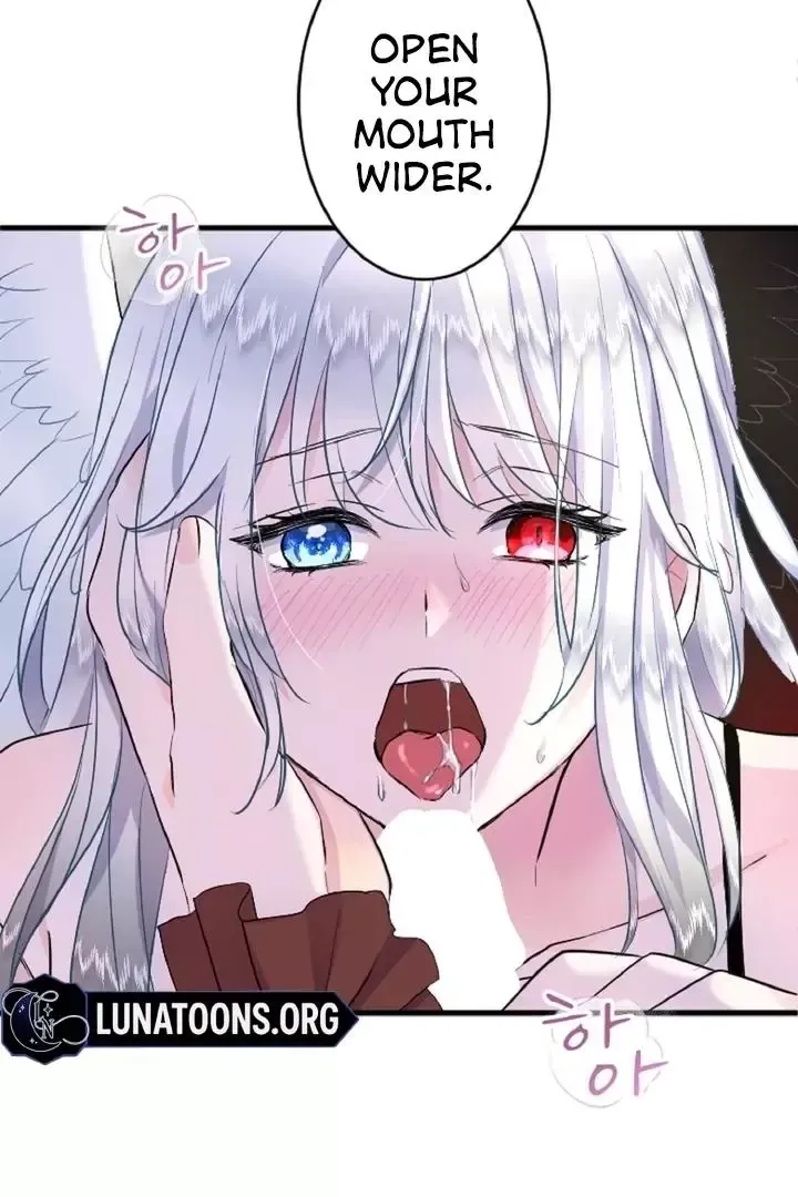 Read Forbidden Child chapter 29 image 50 on Lezhin