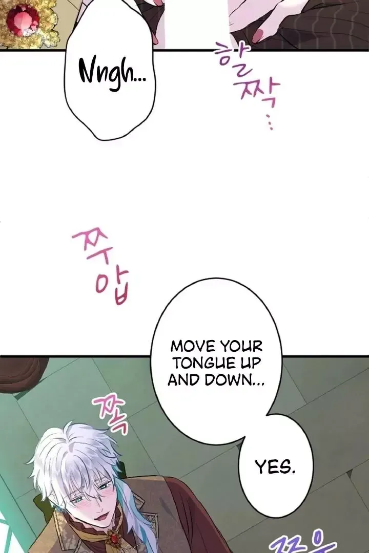 Read Forbidden Child chapter 29 image 52 on Lezhin