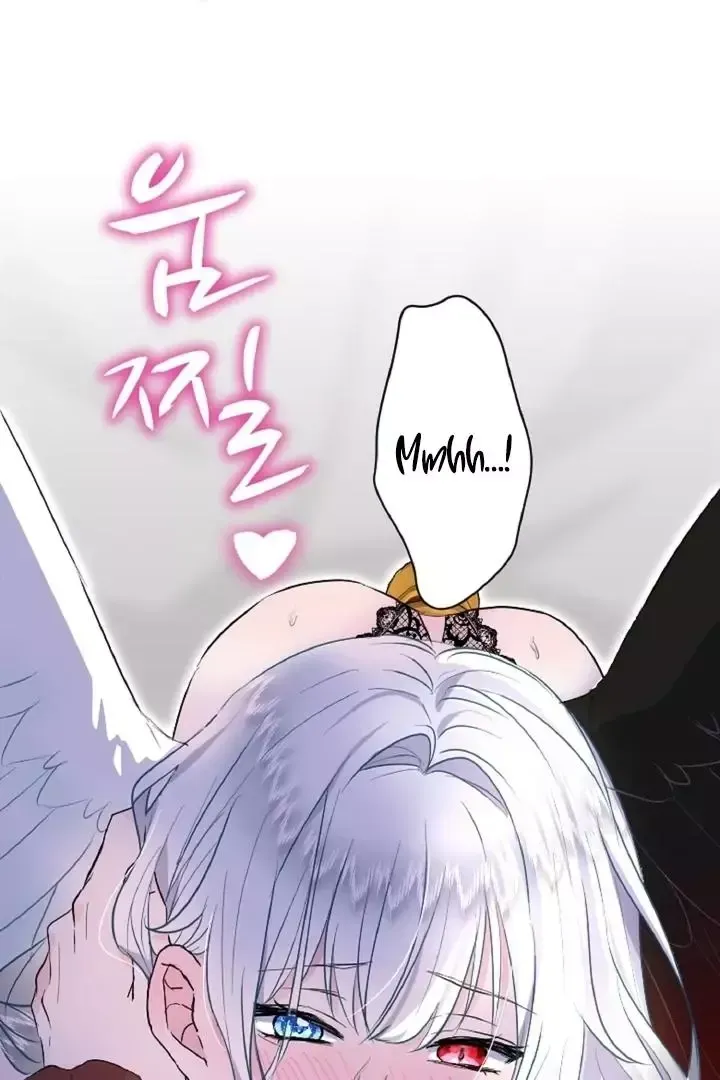 Read Forbidden Child chapter 29 image 58 on Lezhin