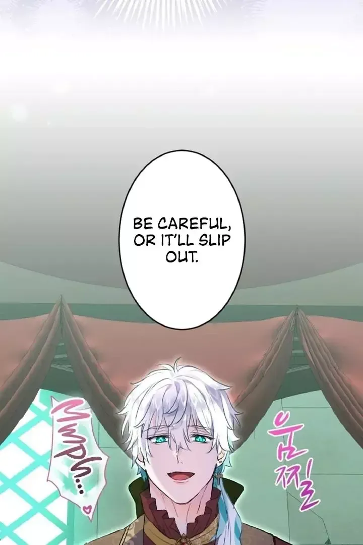 Read Forbidden Child chapter 29 image 60 on Lezhin