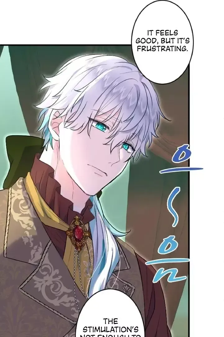 Read Forbidden Child chapter 29 image 62 on Lezhin