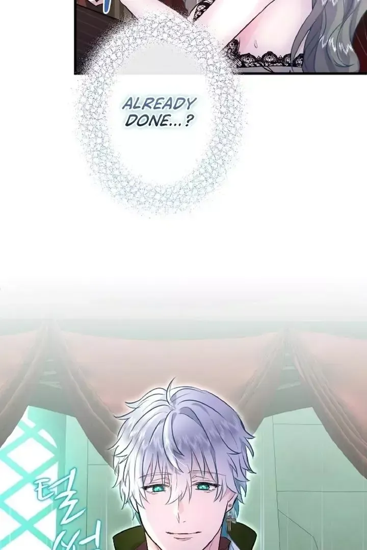 Read Forbidden Child chapter 29 image 64 on Lezhin