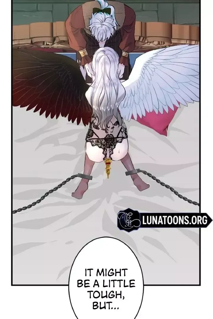 Read Forbidden Child chapter 29 image 72 on Lezhin