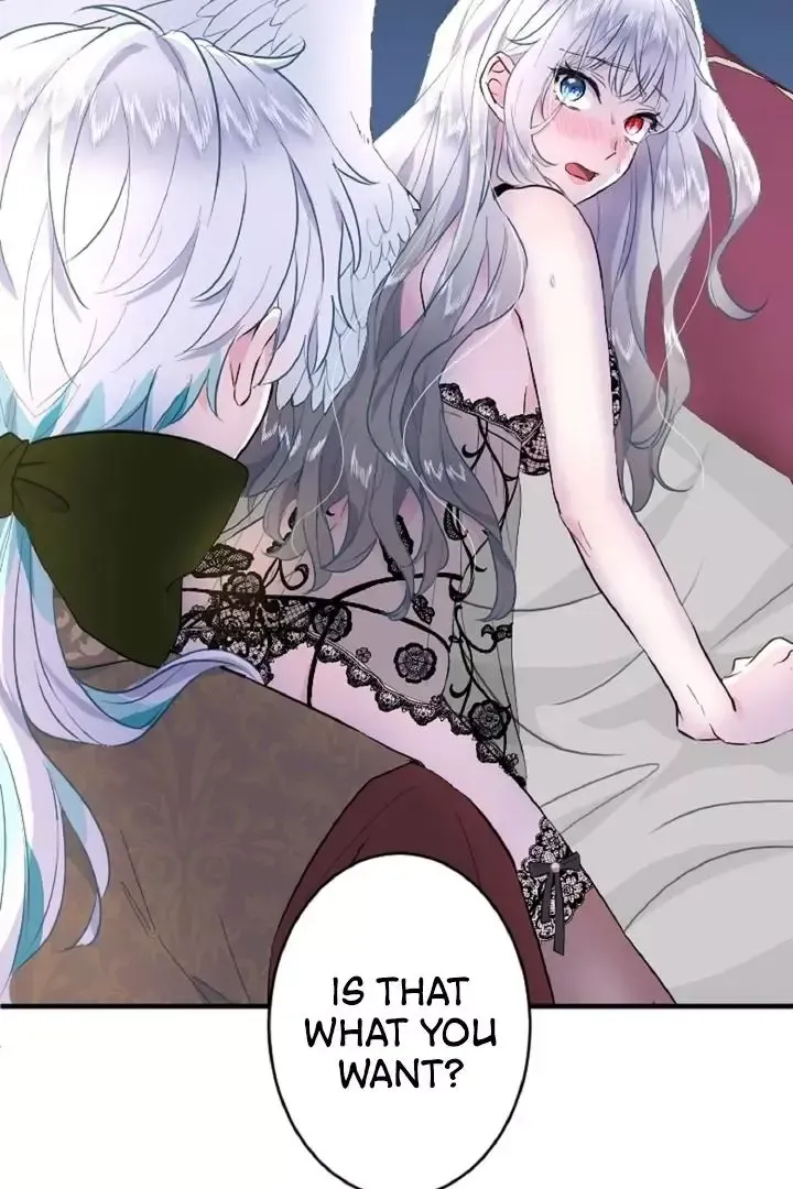 Read Forbidden Child chapter 29 image 8 on Lezhin