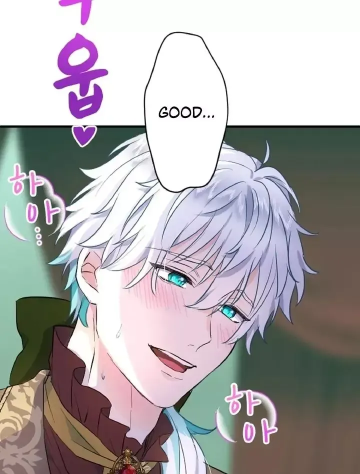 Read Forbidden Child chapter 29 image 82 on Lezhin