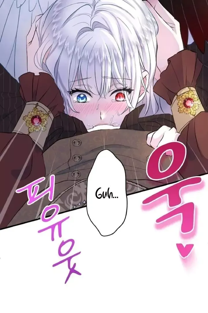 Read Forbidden Child chapter 29 image 85 on Lezhin