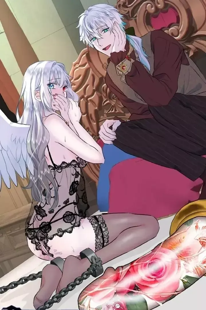 Read Forbidden Child chapter 29 image 94 on Lezhin