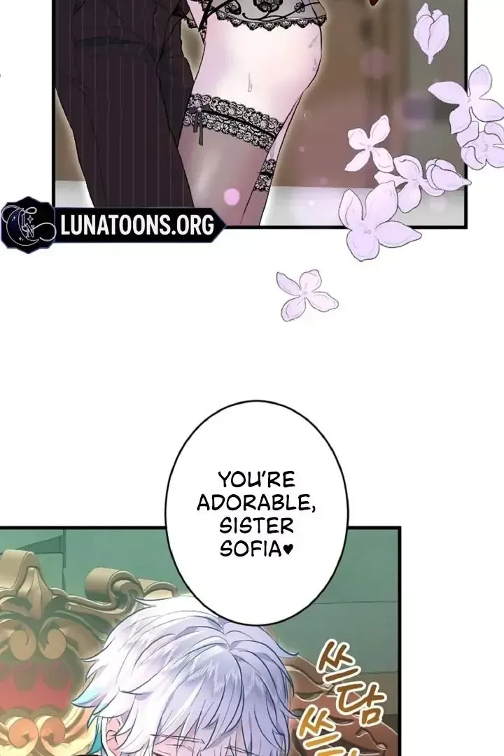 Read Forbidden Child chapter 29 image 98 on Lezhin