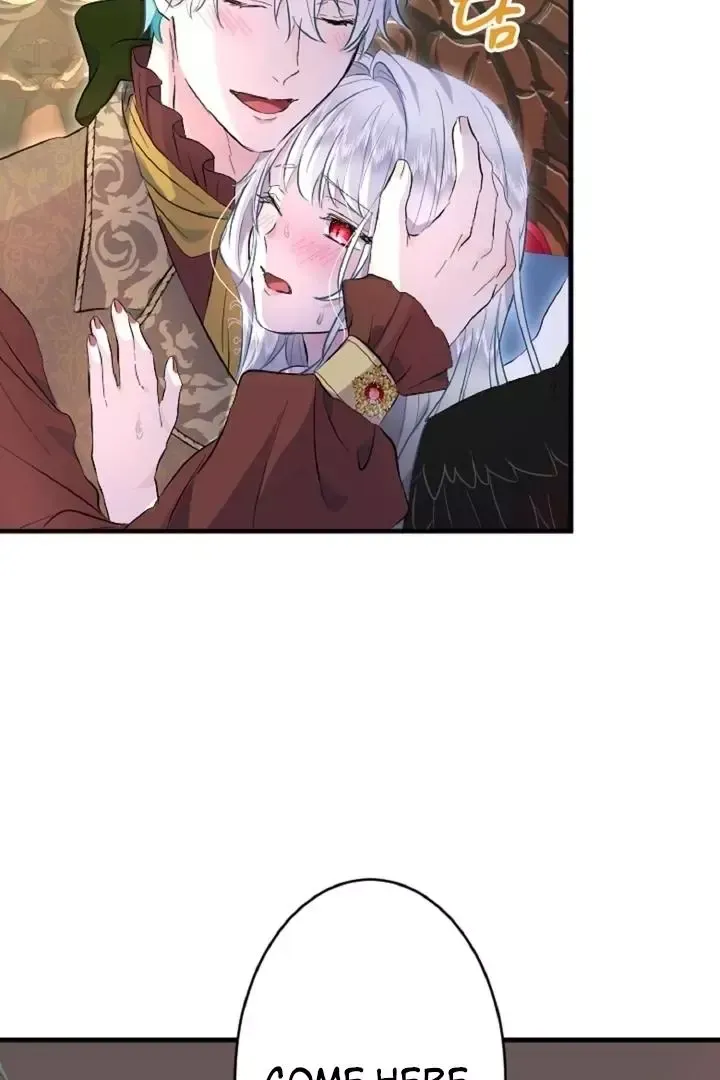 Read Forbidden Child chapter 29 image 99 on Lezhin