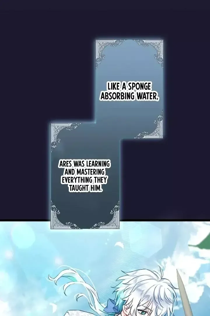 Read Forbidden Child chapter 3 image 20 on Lezhin