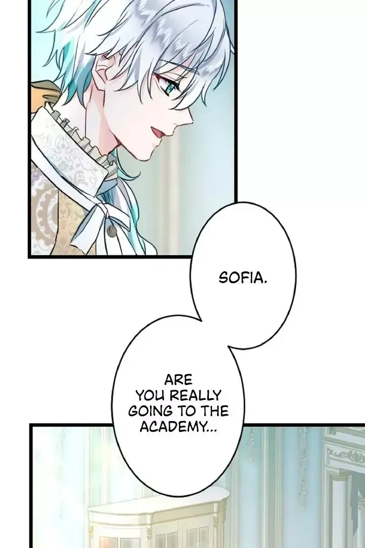 Read Forbidden Child chapter 3 image 23 on Lezhin
