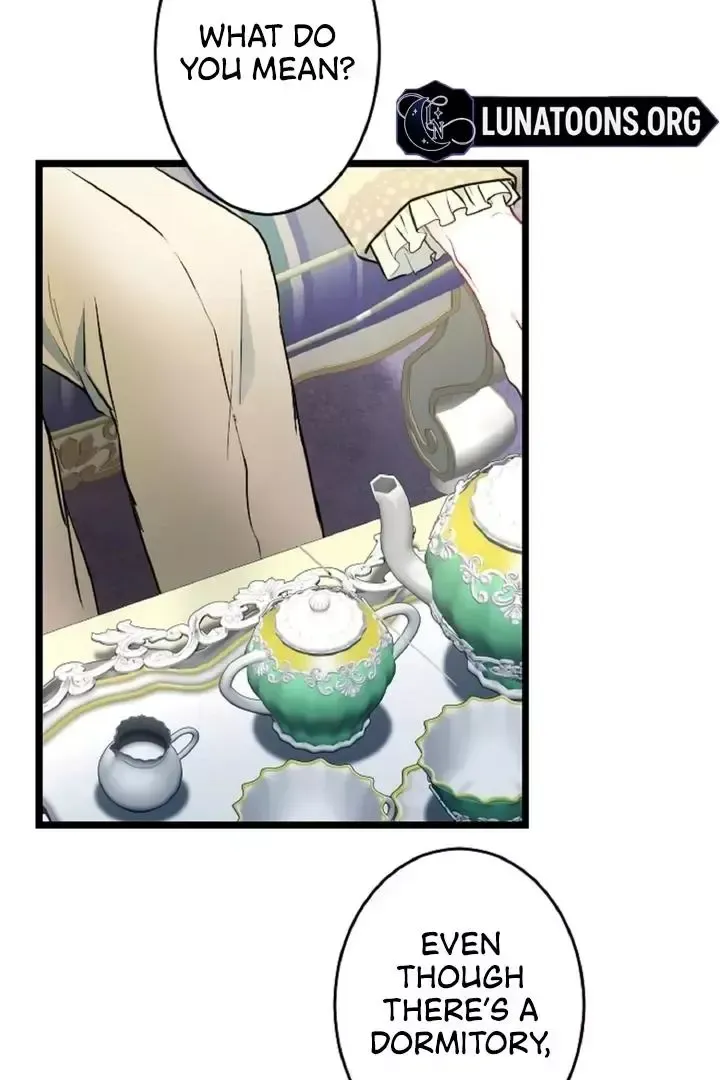 Read Forbidden Child chapter 3 image 25 on Lezhin