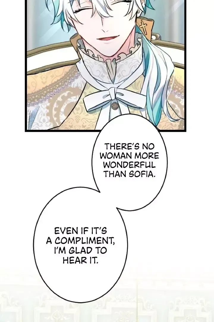 Read Forbidden Child chapter 3 image 33 on Lezhin