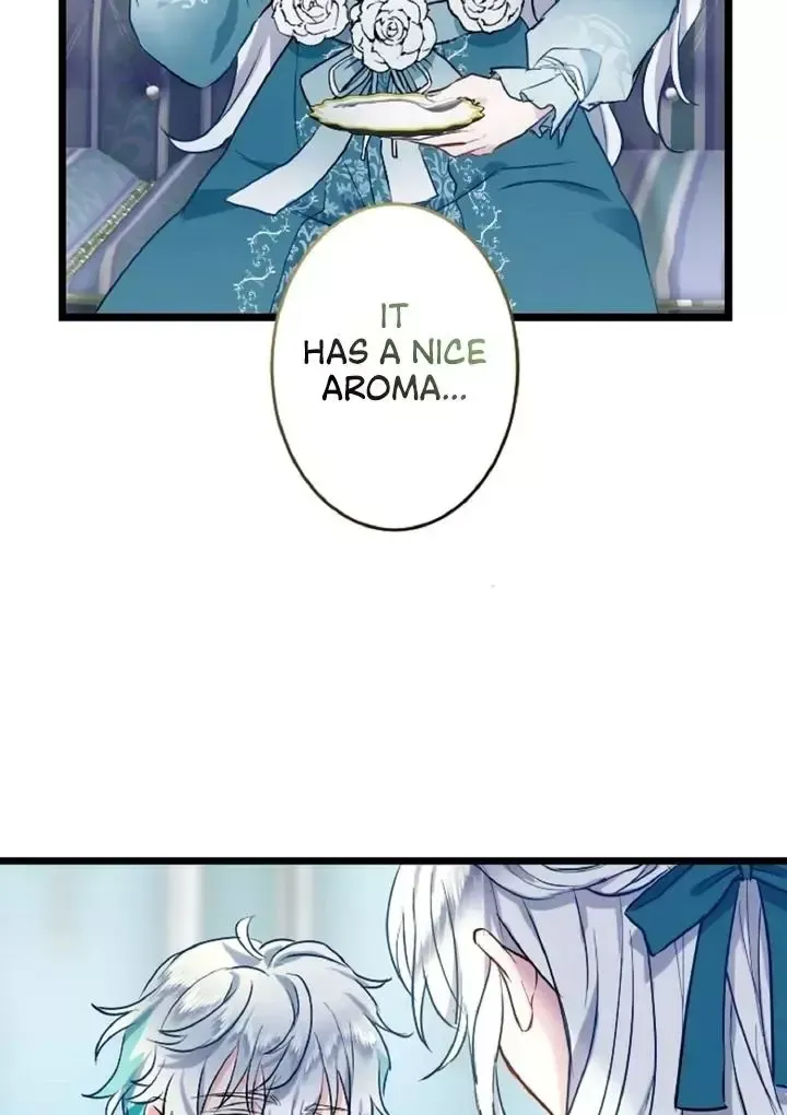 Read Forbidden Child chapter 3 image 40 on Lezhin