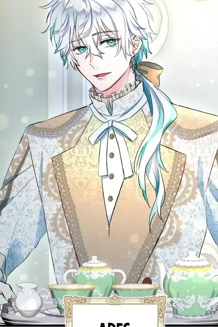 Read Forbidden Child chapter 3 image 7 on Lezhin