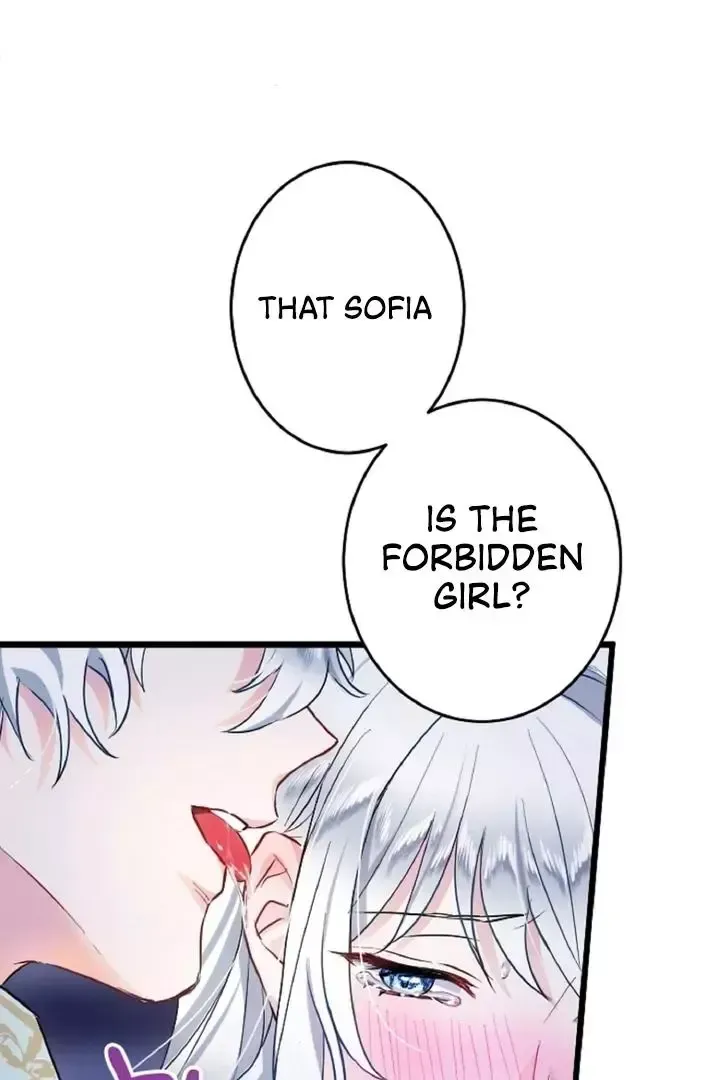 Read Forbidden Child chapter 3 image 70 on Lezhin
