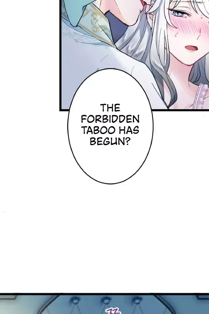 Read Forbidden Child chapter 3 image 72 on Lezhin