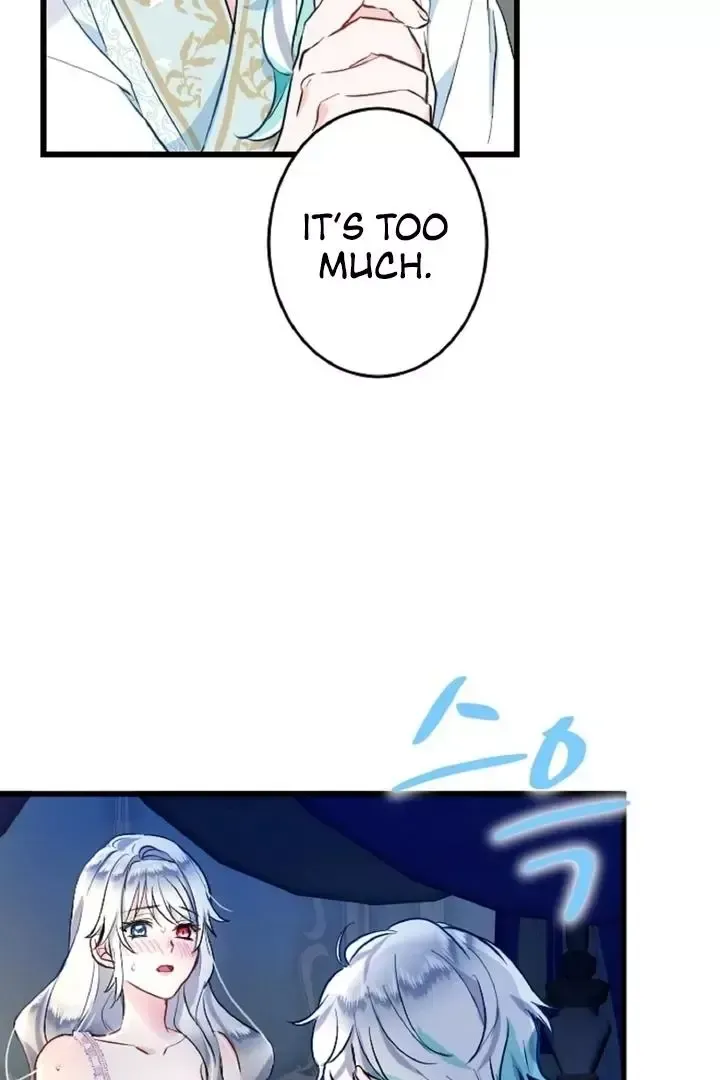 Read Forbidden Child chapter 3 image 80 on Lezhin