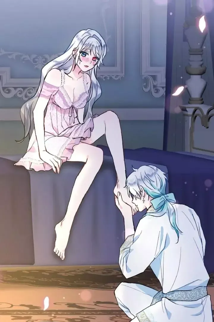 Read Forbidden Child chapter 3 image 83 on Lezhin