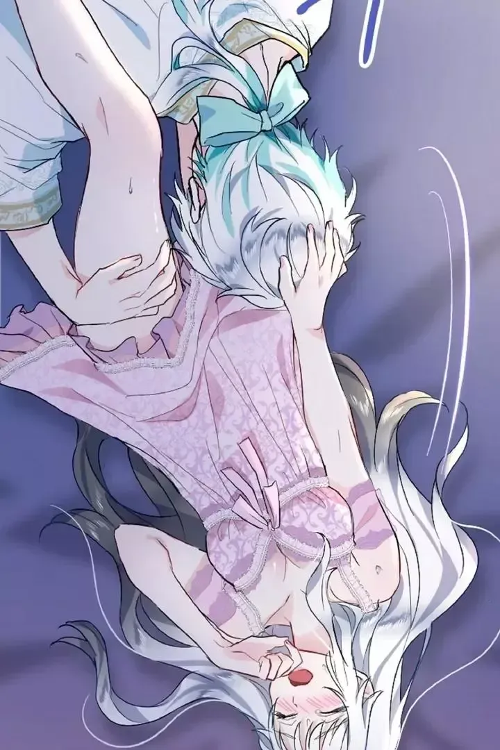 Read Forbidden Child chapter 3 image 93 on Lezhin