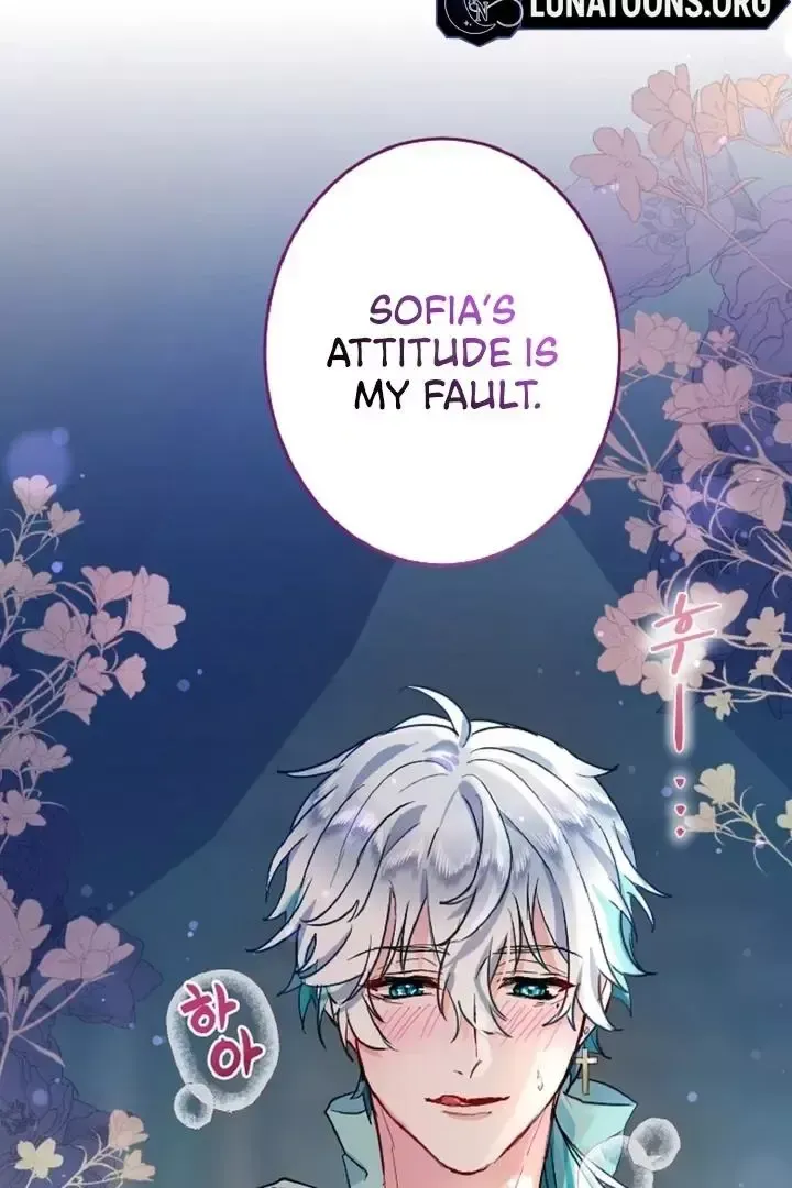 Read Forbidden Child chapter 3 image 98 on Lezhin