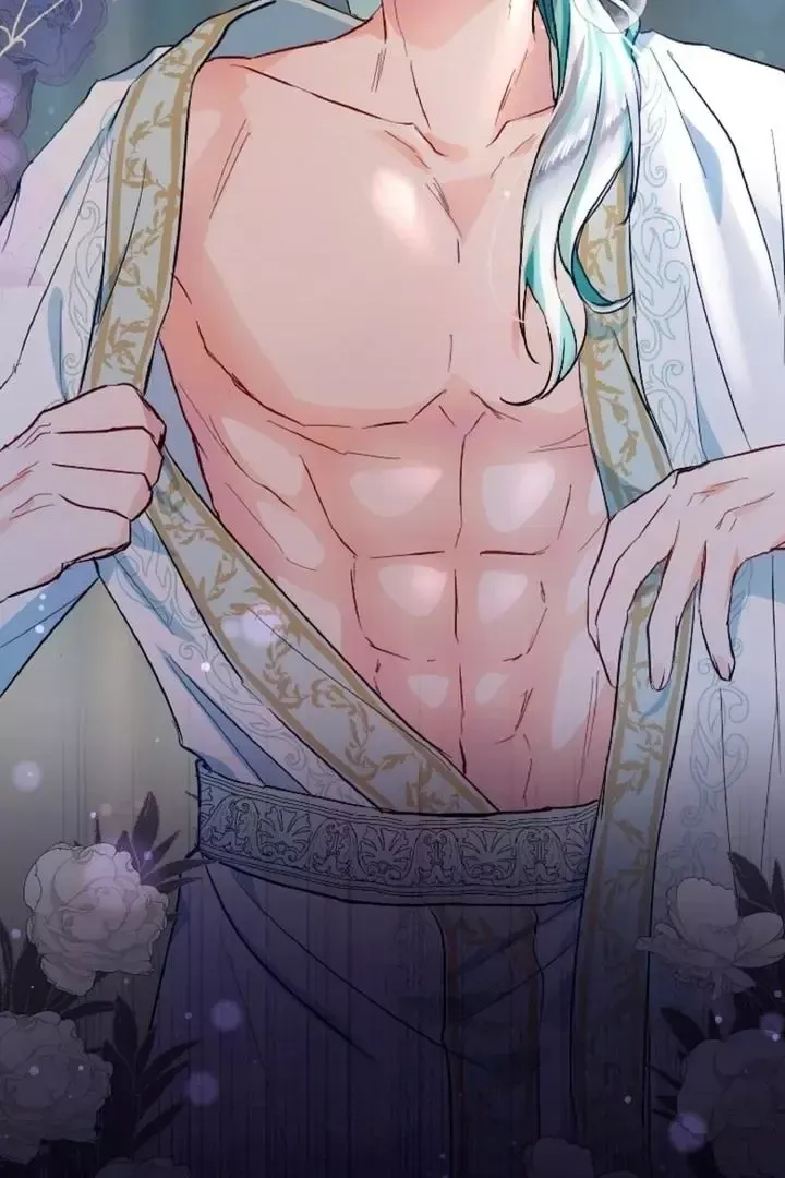 Read Forbidden Child chapter 3 image 99 on Lezhin