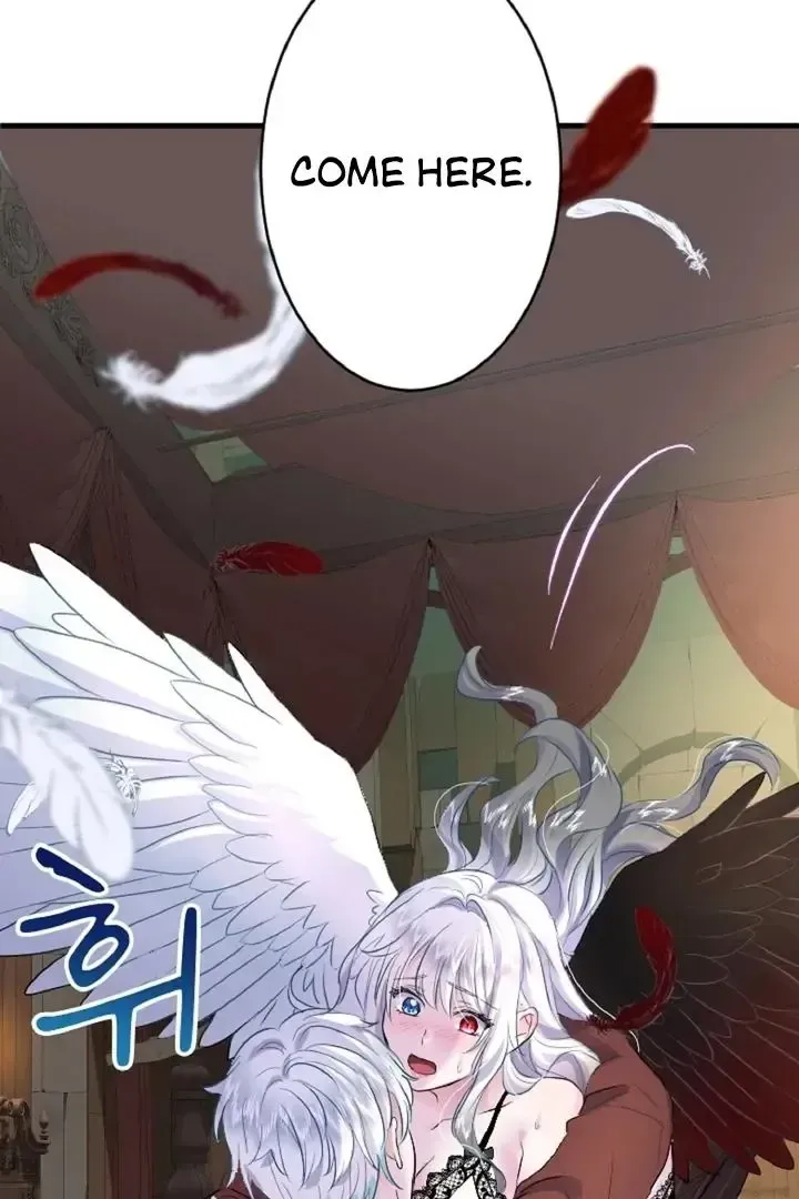Read Forbidden Child chapter 30 image 1 on Lezhin