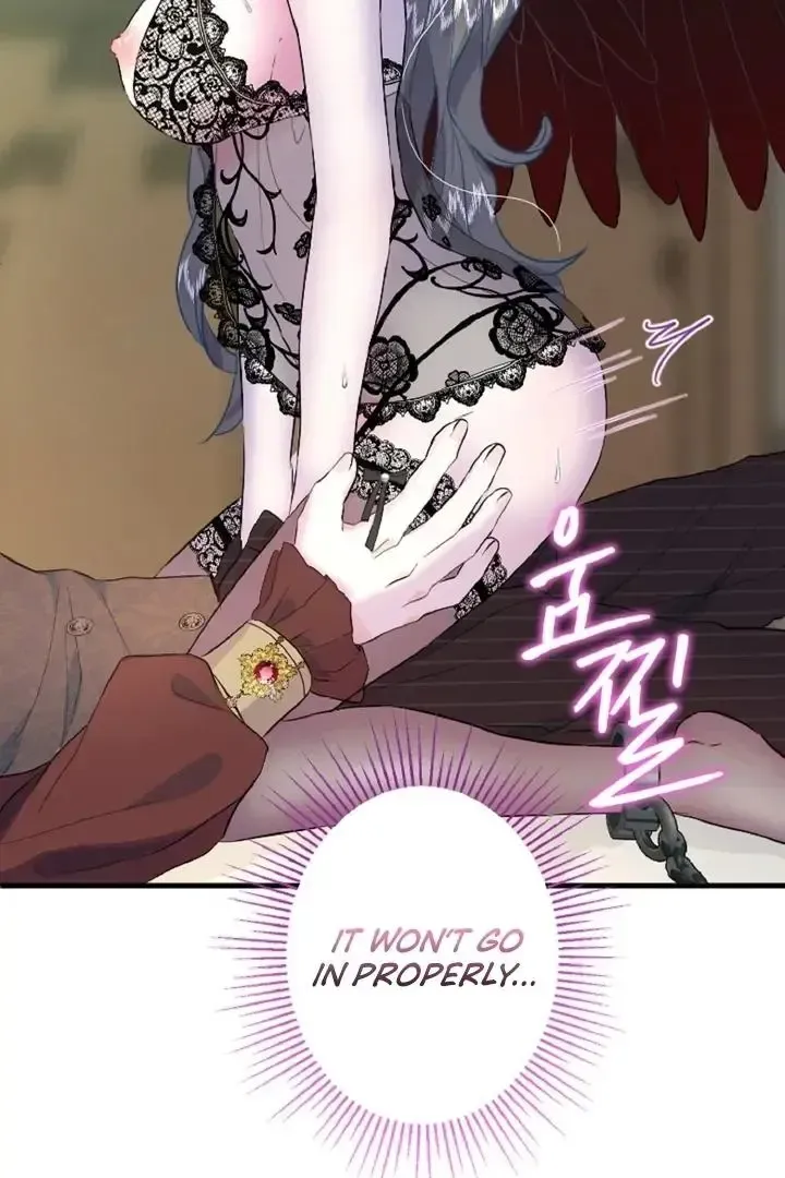 Read Forbidden Child chapter 30 image 20 on Lezhin
