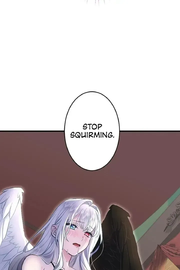 Read Forbidden Child chapter 30 image 21 on Lezhin