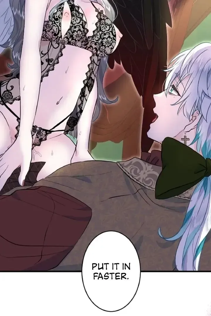 Read Forbidden Child chapter 30 image 22 on Lezhin