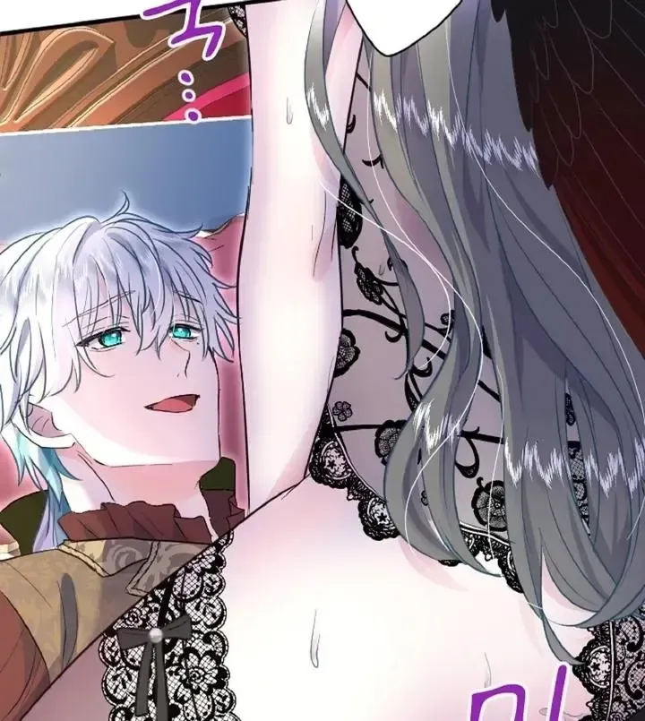 Read Forbidden Child chapter 30 image 25 on Lezhin