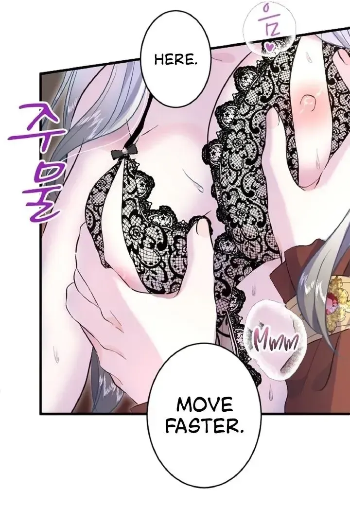 Read Forbidden Child chapter 30 image 27 on Lezhin