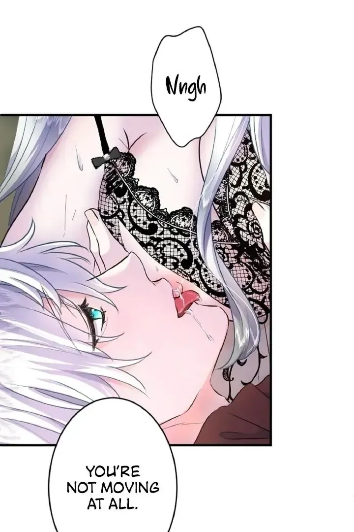 Read Forbidden Child chapter 30 image 30 on Lezhin