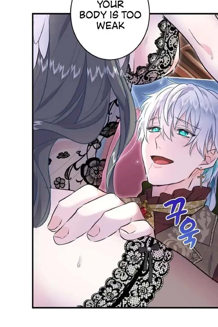 Read Forbidden Child chapter 30 image 33 on Lezhin