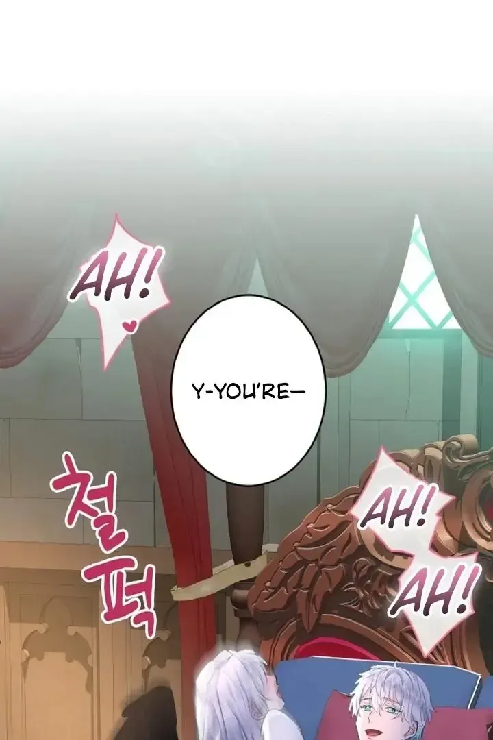 Read Forbidden Child chapter 30 image 38 on Lezhin