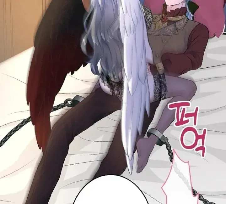 Read Forbidden Child chapter 30 image 39 on Lezhin