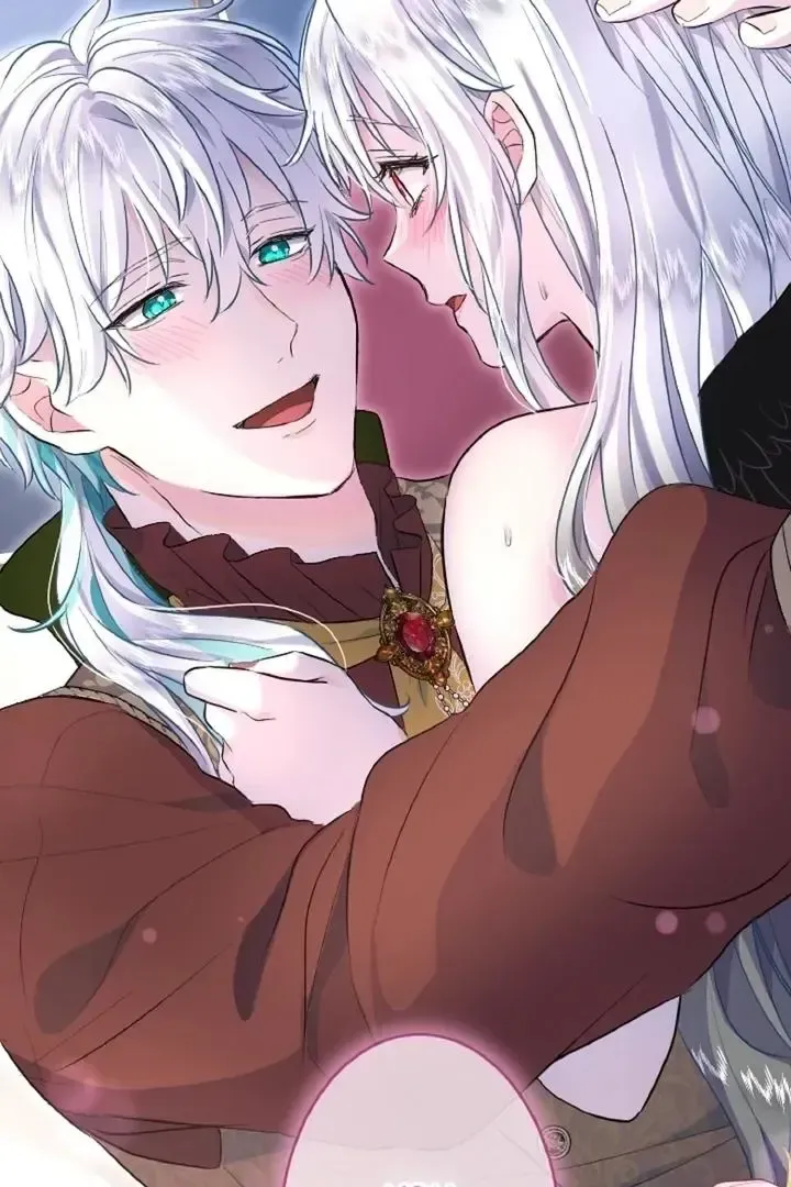 Read Forbidden Child chapter 30 image 4 on Lezhin