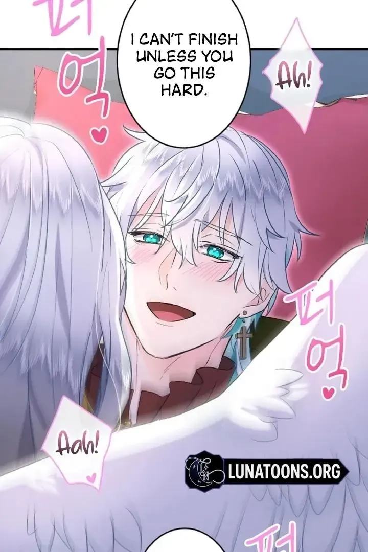 Read Forbidden Child chapter 30 image 43 on Lezhin