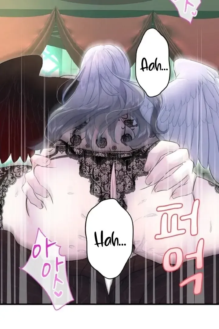 Read Forbidden Child chapter 30 image 45 on Lezhin