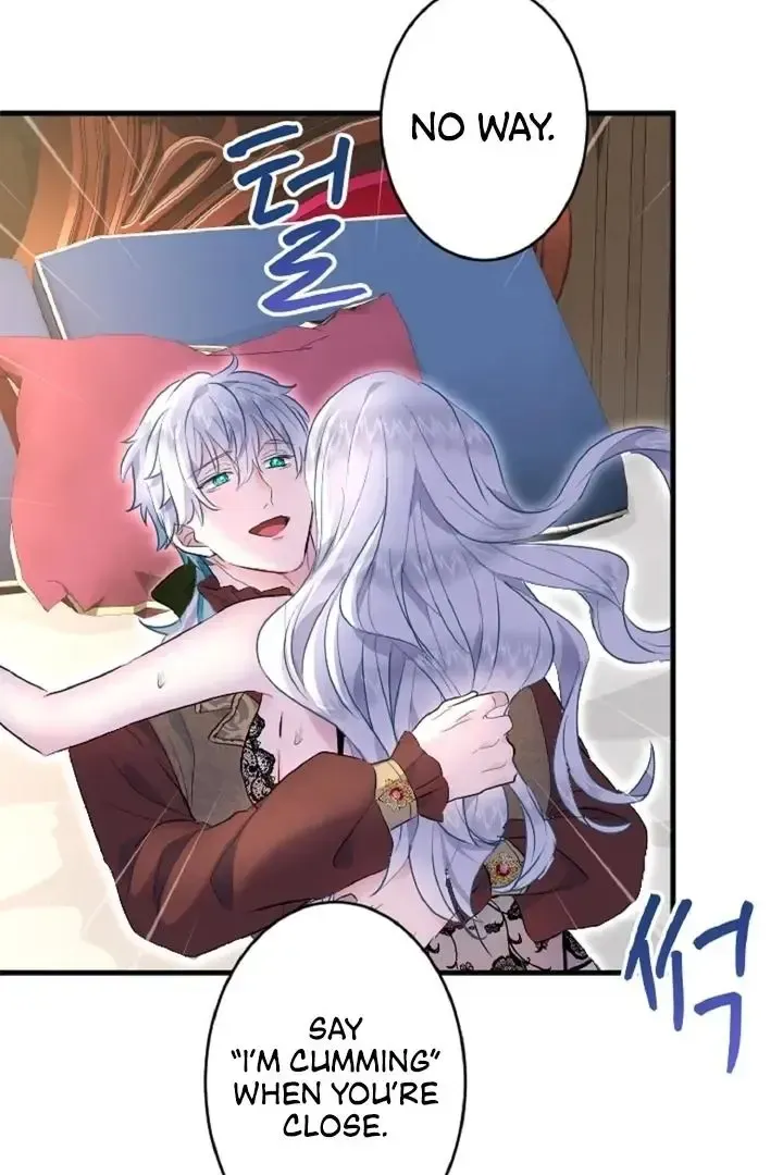 Read Forbidden Child chapter 30 image 51 on Lezhin