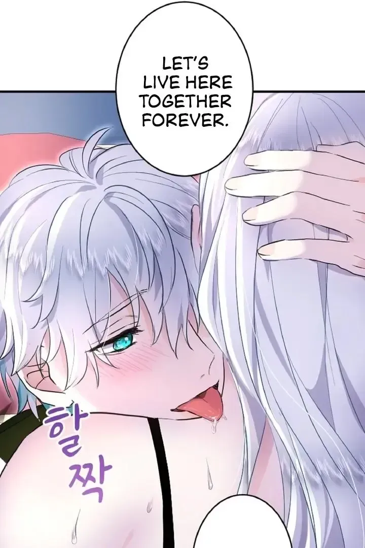 Read Forbidden Child chapter 30 image 54 on Lezhin