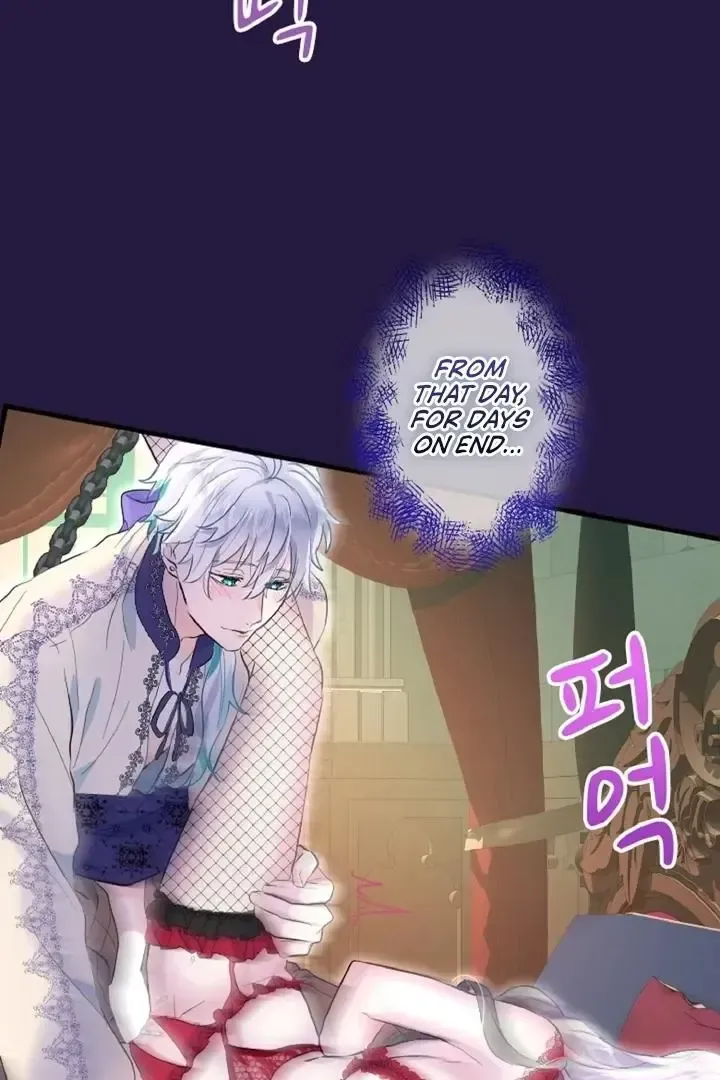 Read Forbidden Child chapter 30 image 63 on Lezhin