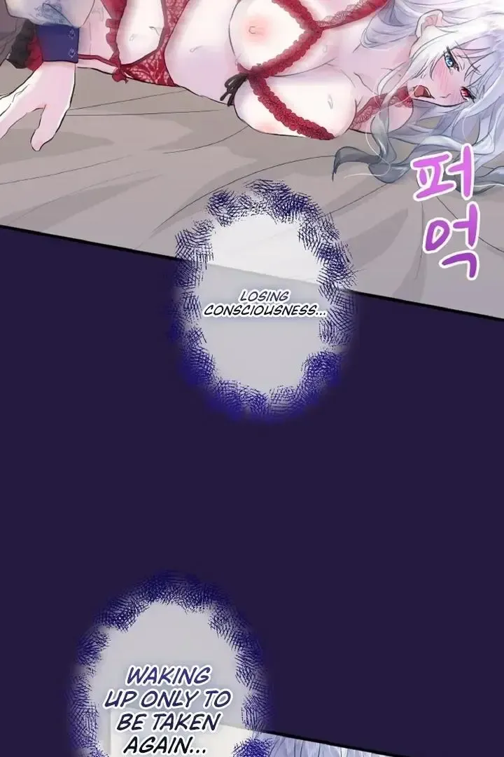 Read Forbidden Child chapter 30 image 64 on Lezhin