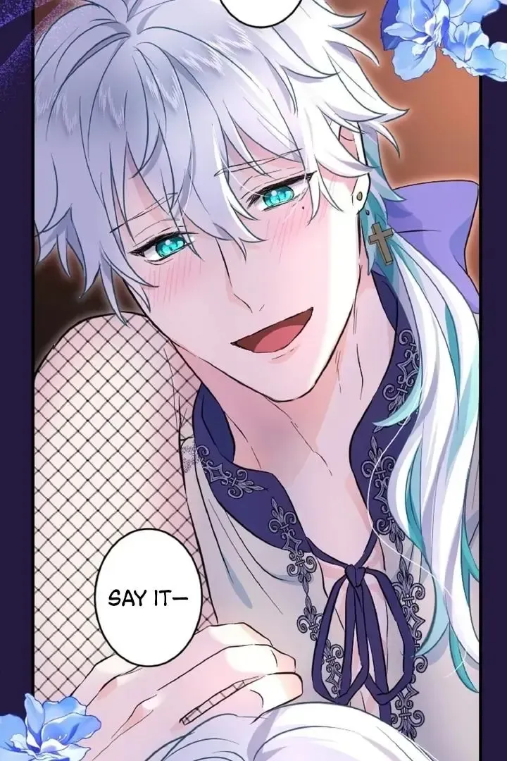 Read Forbidden Child chapter 30 image 70 on Lezhin