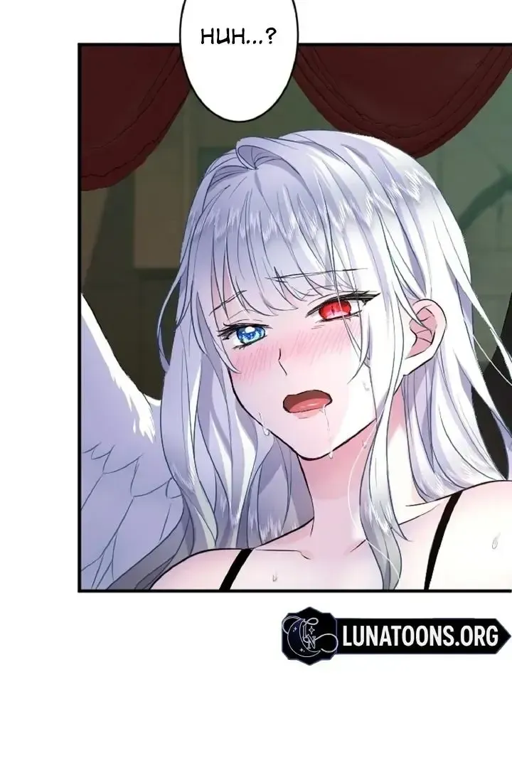 Read Forbidden Child chapter 30 image 8 on Lezhin