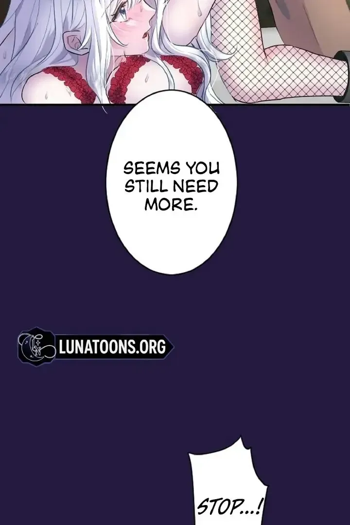Read Forbidden Child chapter 30 image 83 on Lezhin