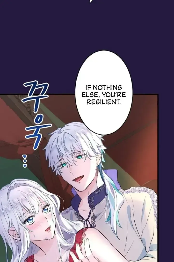 Read Forbidden Child chapter 30 image 85 on Lezhin
