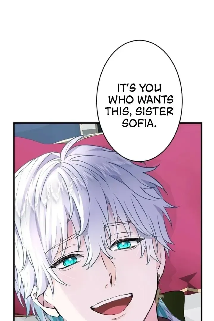 Read Forbidden Child chapter 30 image 9 on Lezhin