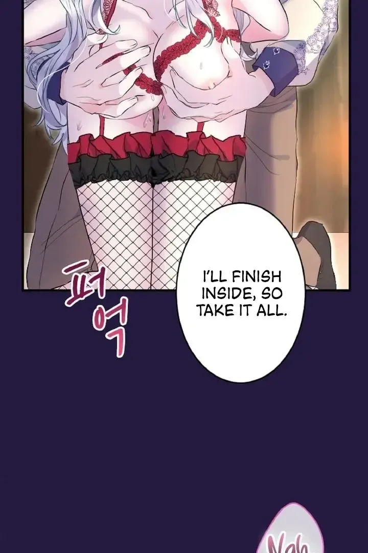 Read Forbidden Child chapter 30 image 90 on Lezhin