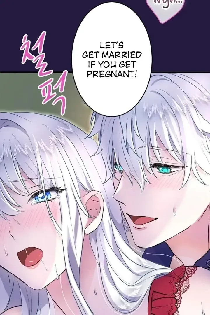 Read Forbidden Child chapter 30 image 91 on Lezhin
